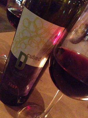 CUCINA Enoteca by null