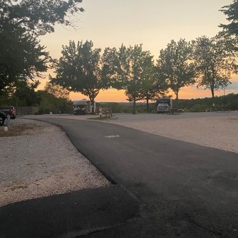 Wanderlust R V Park - view - RV Parks Near Me - Eureka Springs, Arkansas Wanderlust R V Park - view - RV Parks Near Me - Eureka Springs, Arkansas