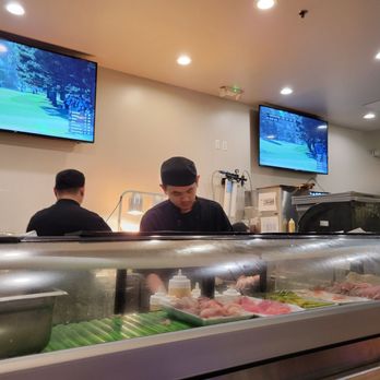 Aikan Sushi - Izakaya Near Me - Northridge, California