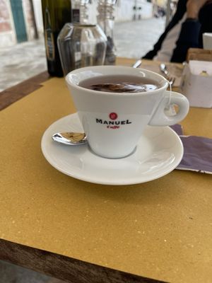 Trattoria Alla Fontana by null