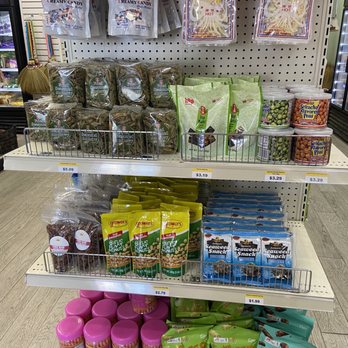 Super Pinoy Store - Bakeries Near Me - San Antonio, Texas