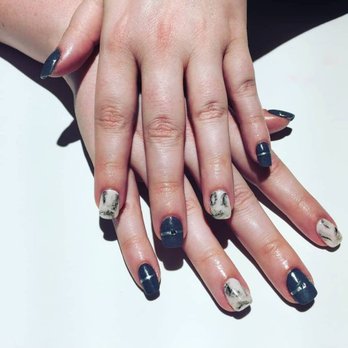 Nail Bar - Nail Salons Near Me - Austin, Texas