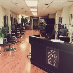 Ziba Salon - Ziba Salon