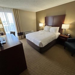 Comfort Inn & Suites - Best Western Rochelle Inn & Suites - near Dekalb