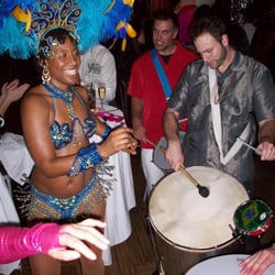 Oye Productions - Brazilian/Samba Dancing & Drumming