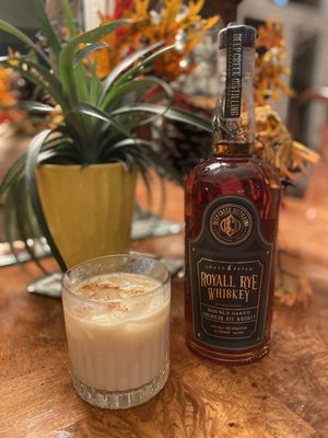 Deep Creek Distilling by null