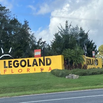LEGOLAND - Amusement Parks Near Me - Winter Haven, Florida LEGOLAND - Amusement Parks Near Me - Winter Haven, Florida