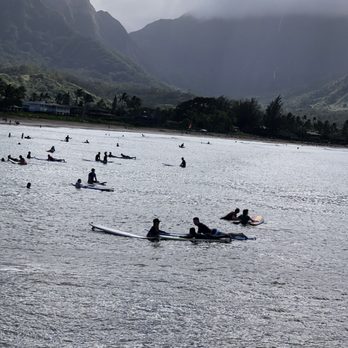Hanalei Surf School - Surfing - Surf Schools Near Me - Hanalei, Hawaii Hanalei Surf School - Surfing - Surf Schools Near Me - Hanalei, Hawaii