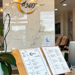 D360 Nails Spa