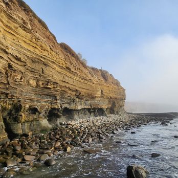 Sunset Cliffs Caves - Parks Near Me - San Diego, California