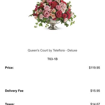 Seattle Flowers - Florists Near Me - Seattle, Washington Seattle Flowers - Florists Near Me - Seattle, Washington