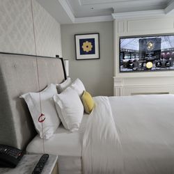 Great Scotland Yard Hotel - October 2025