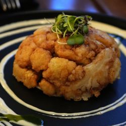 Cauliflower App