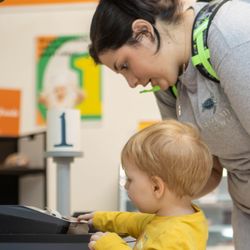 Children's Museum of Acadiana