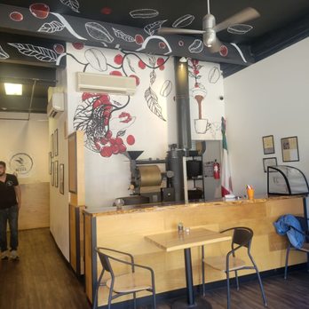 Coffee Muse - Coffee & Tea Near Me - Santa Ana, California Coffee Muse - Coffee & Tea Near Me - Santa Ana, California