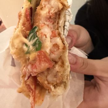 Shiso Burger - Ebi burger - Burgers Near Me - Berlin, BE Shiso Burger - Ebi burger - Burgers Near Me - Berlin, BE