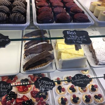 Choco Bakery & Cafe - Whoopie pies, fruit tarts, and other decadence - Patisserie/Cake Shop Near Me - Corona, California Choco Bakery & Cafe - Whoopie pies, fruit tarts, and other decadence - Patisserie/Cake Shop Near Me - Corona, California