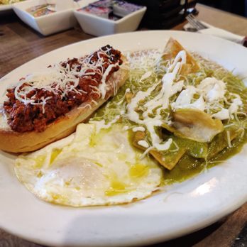 Cafe De Olla - Del Antojo - American Near Me - Burbank, California