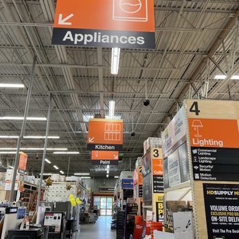 The Home Depot - Nurseries & Gardening Near Me - Overland, Missouri