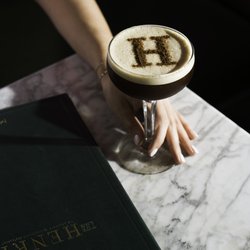 The Henry