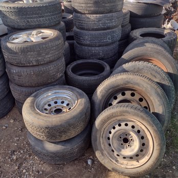 Dirty Hands Tire and Auto Care - New and used tires available - Tires Near Me - Leon, Kansas Dirty Hands Tire and Auto Care - New and used tires available - Tires Near Me - Leon, Kansas