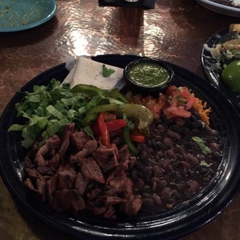 Stokes - Taco Carbon. So much flavor and food on this plate. - Tex-Mex Near Me - Omaha, Nebraska Stokes - Taco Carbon. So much flavor and food on this plate. - Tex-Mex Near Me - Omaha, Nebraska