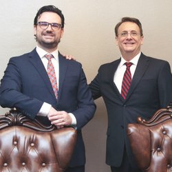 Scotti Law - Attorneys, Nicholas V. Scotti and Richard F. Scotti