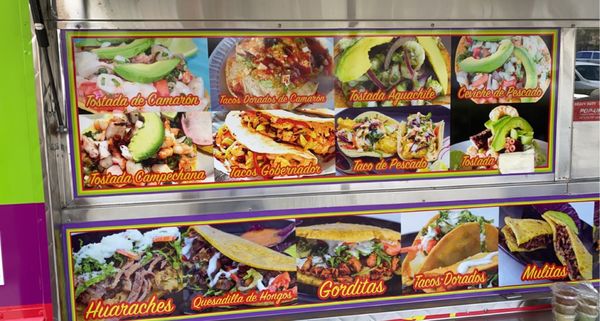 Alebrijes Grill by null