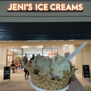 Jeni's Splendid Ice Creams - Front - Ice Cream & Frozen Yogurt Near Me - Addison, Texas Jeni's Splendid Ice Creams - Front - Ice Cream & Frozen Yogurt Near Me - Addison, Texas