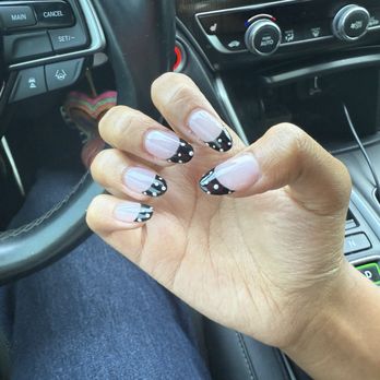 Detail Nails - Gel X - Nail Salons Near Me - Long Beach, California