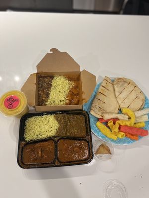 Curry Up Now by null