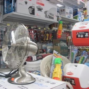 Brickman's Ace Hardware Lower East Side - A fan, a cooler, and a flashlight--what more do you need this summer? - Hardware Stores Near Me - New York, New York Brickman's Ace Hardware Lower East Side - A fan, a cooler, and a flashlight--what more do you need this summer? - Hardware Stores Near Me - New York, New York