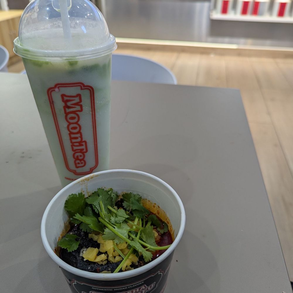 MoonTea - Coffee & Tea Near Me - Sunnyvale, California