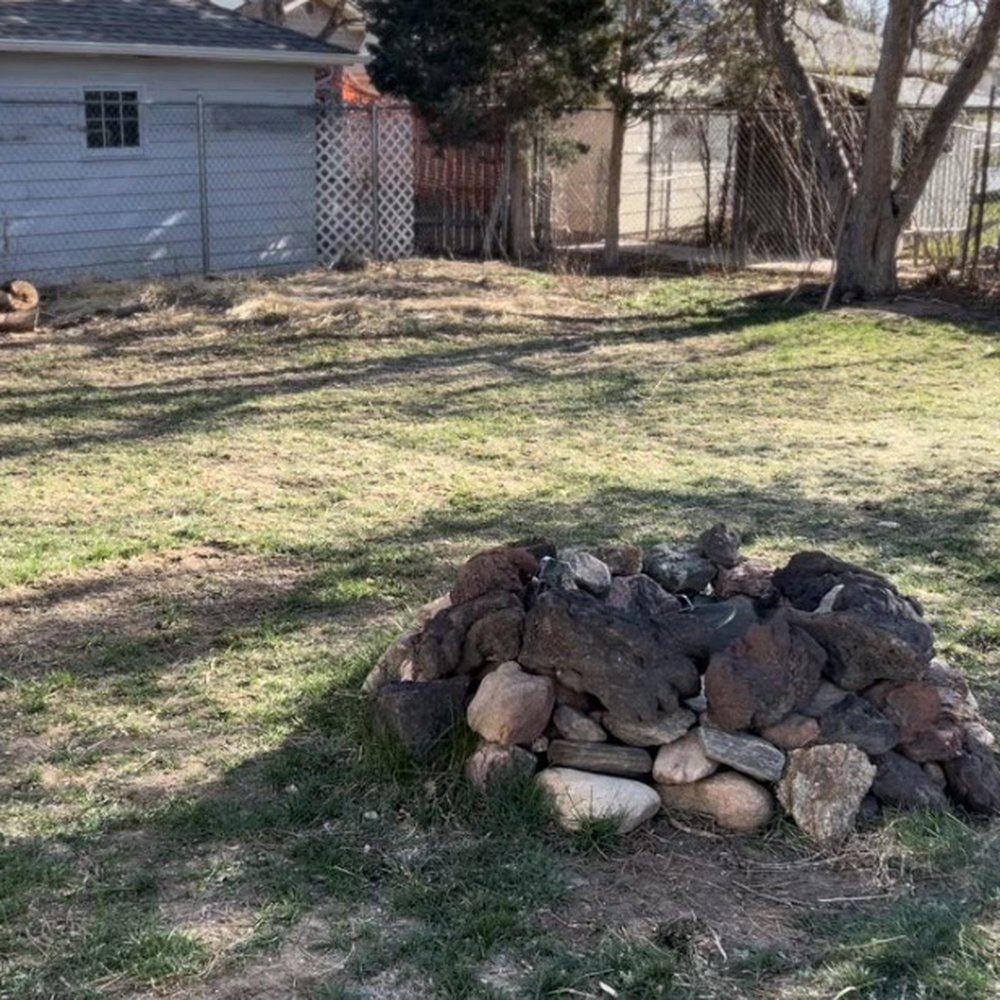 Detailcrews - Before - Landscaping Near Me