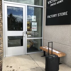 Victorinox Swiss Army