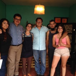 La Oliva - Festejando mi cumpleaños en La Oliva