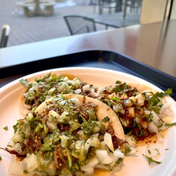 Taqueria De Anda-Grill - Some tacos - Mexican Near Me - Lake Forest, California