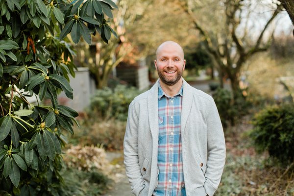 Erik Ciccarelli - Trainer/Mental Health Coach