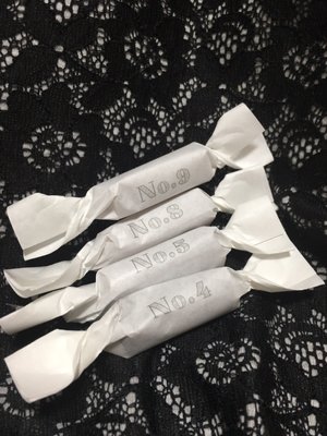NUMBER SUGAR by null