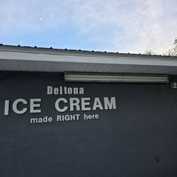Deltona Ice Cream
