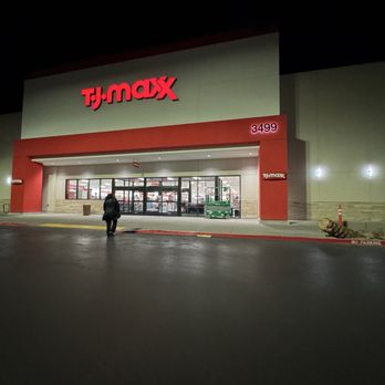 TJ MAXX - Updated January 2026 - 13 Photos & 11 Reviews - 3499 St Rose