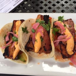 Food Truck Taco