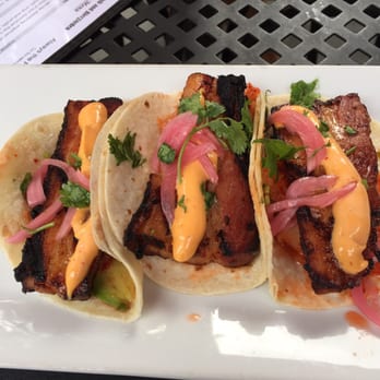 Schatzis Pub - Food truck tacos. Small but delicious - German Near Me - Poughkeepsie, New York