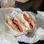 IC Brooklyn Cafe