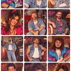 Mr. Rooter Plumbing of Spokane - Back to the 80's Mr Rooter Crew