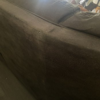 Today's Carpet Care - They scraped my couch to move it - Carpet Cleaning Near Me Today's Carpet Care - They scraped my couch to move it - Carpet Cleaning Near Me