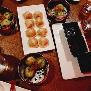 Bao Brewhouse - Dim Sum Near Me - Denver, Colorado