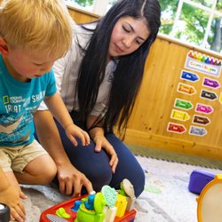 Da Vinci Preschool Academy