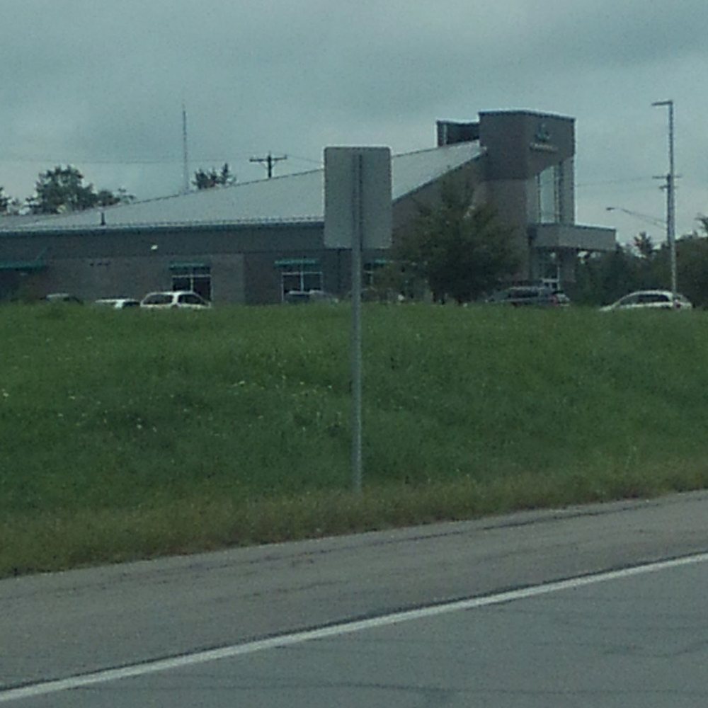 Commonwealth Credit Union - Banks & Credit Unions Near Me - Shelbyville, Kentucky