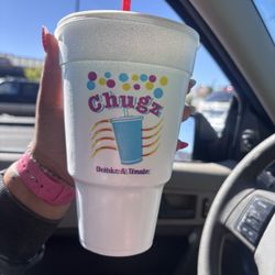 Chugz - 32 Oz Candy Mountain with Sprite